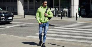 Модерна визия за мъже и жени. Какви са горещите тенденции през есента?